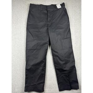 Horace Small Pants Mens 38x31 Dark Navy First Call Fire Uniform Work Utility NWT